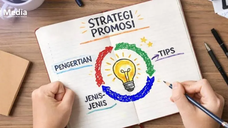 Survei kepuasan pelanggan membantu bisnis menyusun promosi berdasarkan kebutuhan, pengalaman, dan masukan konsumen.