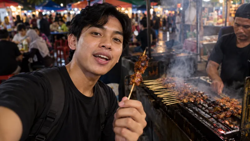 Inspirasi Lewat TikTok
