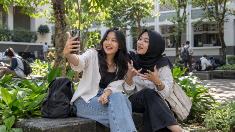 TikTok in Daily Life
