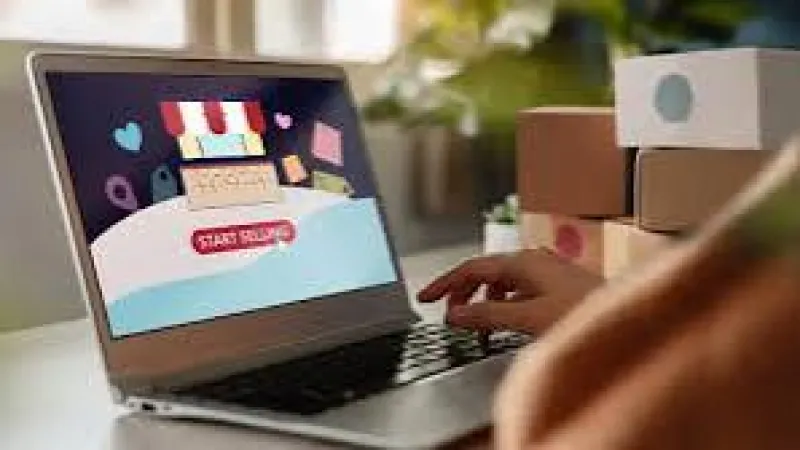 Promosi berbasis lokasi untuk menarik pelanggan ke toko fisik melalui iklan digital, penawaran khusus, dan pemasaran lokal.