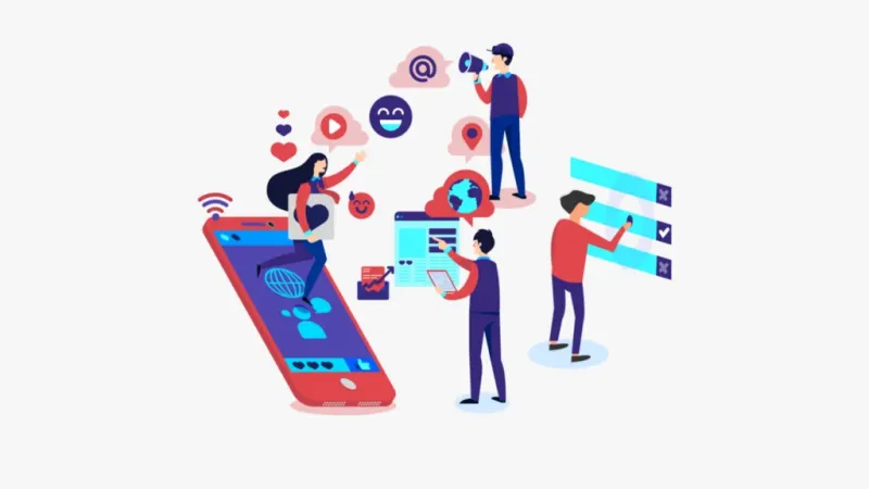 Cara memanfaatkan polling media sosial untuk memahami minat audiens dan menentukan ide promosi bisnis yang relevan.