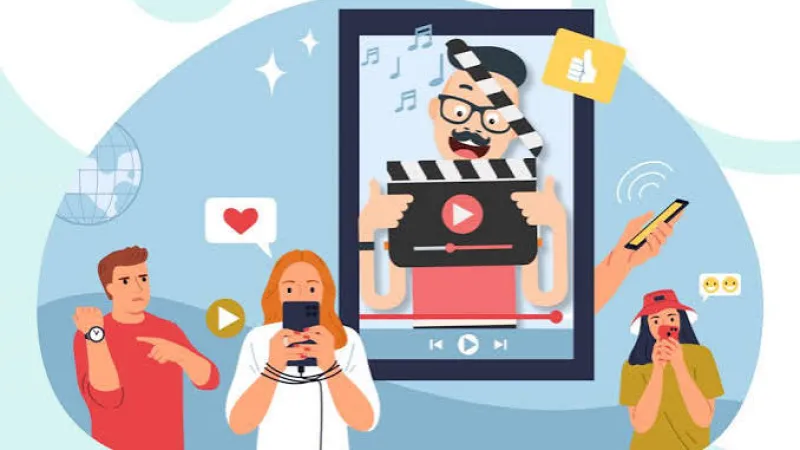 Pengolahan fakta menarik menjadi konten digital yang informatif, akurat, menarik, dan mudah dibagikan kepada audiens.