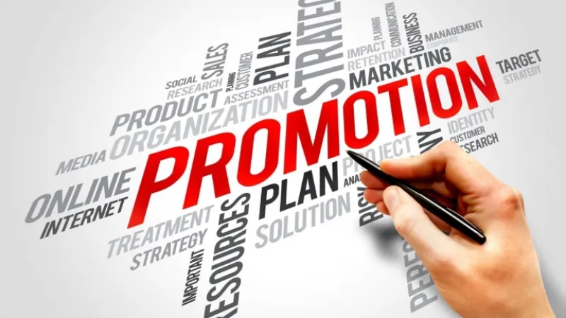 Strategi menyusun pesan promosi berdasarkan kebutuhan target pasar, manfaat produk, bahasa yang tepat, dan saluran komunikasi.