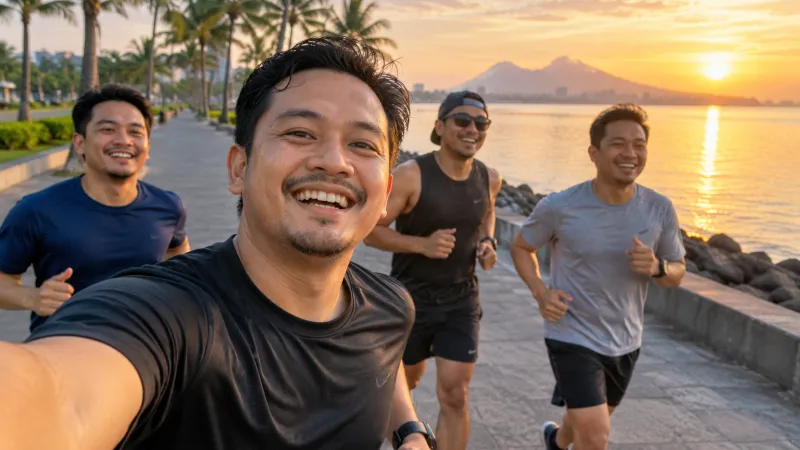 Peluang Berkembang di Facebook