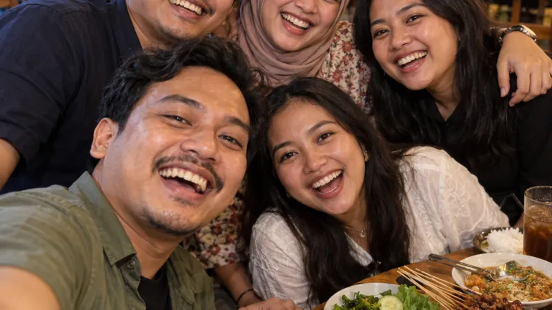 Berkarya di Facebook Pro