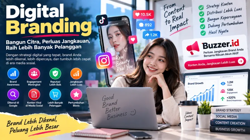 digital branding
