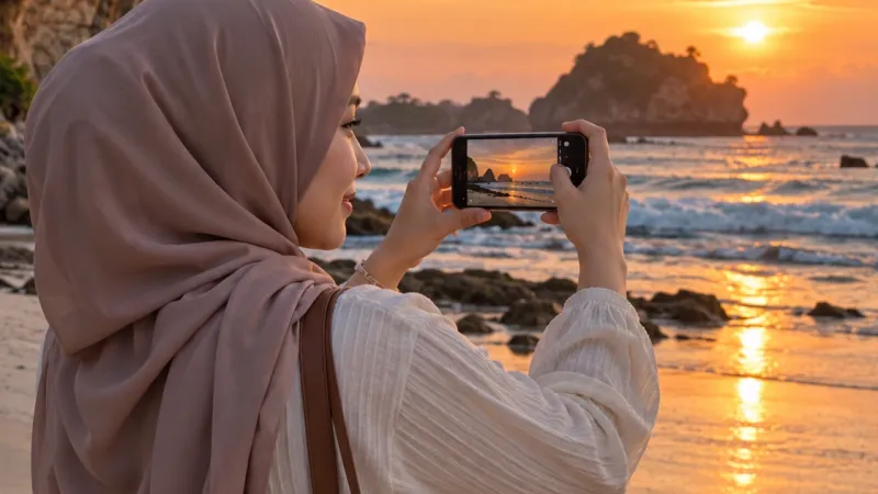  Hubungan di Dunia Digital
