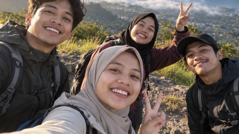Facebook sebagai Bagian