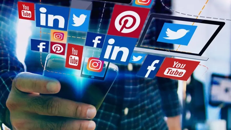 Grup Facebook menjadi wadah komunitas online dengan beragam minat