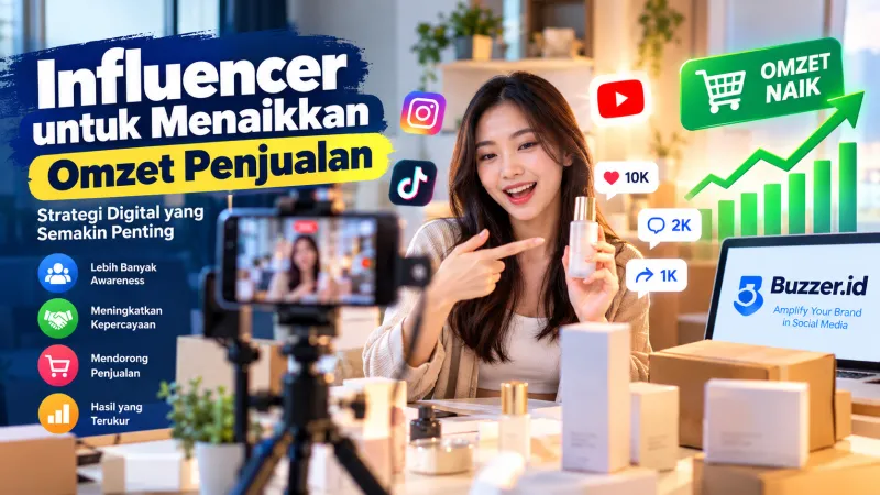 influencer