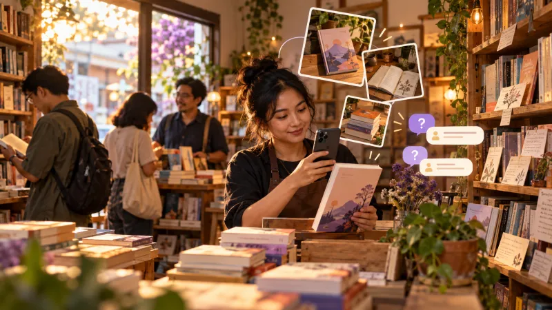 Instagram dalam Kehidupan Modern