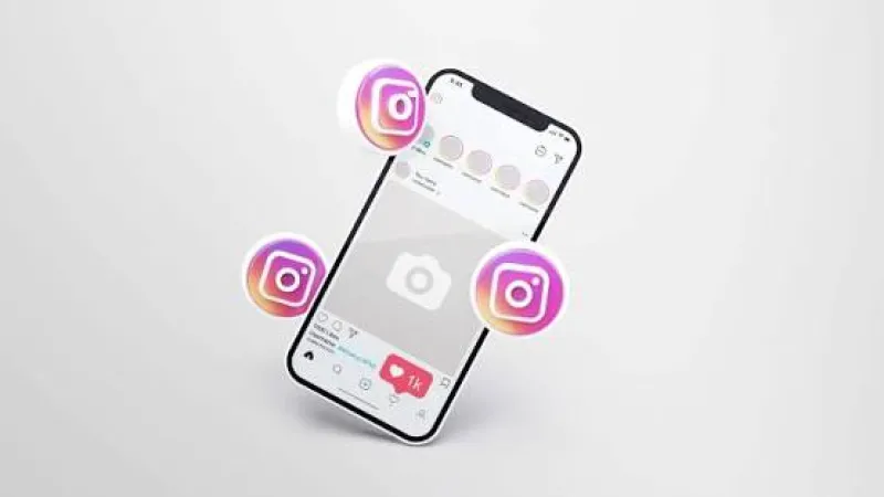 Instagram Stories dengan fitur polling, pertanyaan, kuis, dan konten interaktif yang digunakan untuk meningkatkan komunikasi .