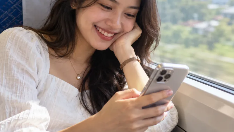 Kehidupan Digital di Facebook