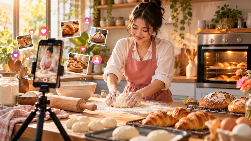 Instagram bagi Masyarakat