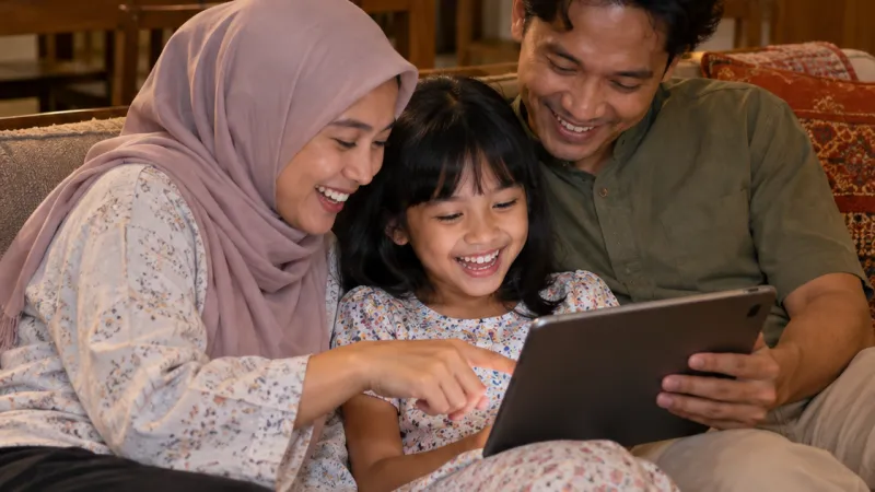  Hubungan Pengembangan Diri