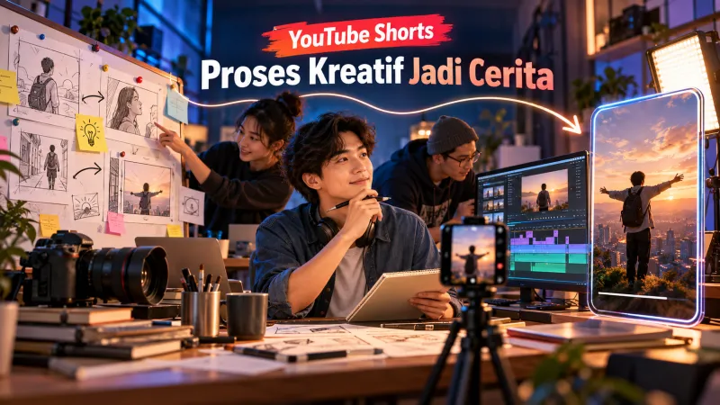 Memperkuat Identitas Channel