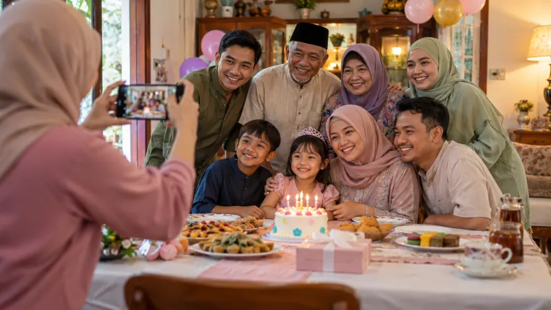 agar Lebih Bermakna