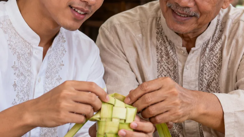 agar Lebih Bermakna