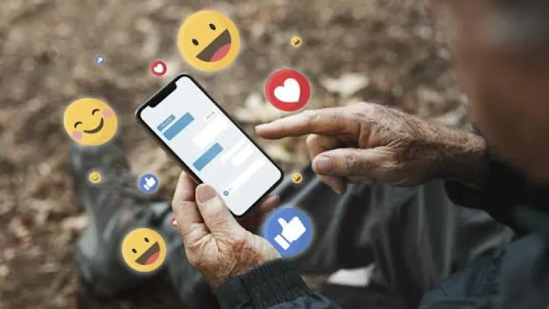 Cerita perubahan kehidupan yang membangun kedekatan emosional dan menarik perhatian audiens melalui konten digital.