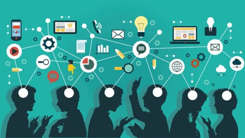Penyebab tren viral cepat meredup di media sosial dan strategi mempertahankan relevansi konten digital.