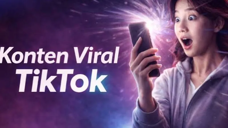 Alt Text: Penyebab tren viral cepat berakhir akibat perubahan minat audiens, algoritma media sosial, dan kejenuhan konten digital.