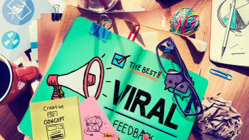 Tren viral berkembang menjadi beragam versi konten melalui kreativitas kreator, algoritma media sosial, dan partisipasi audiens.