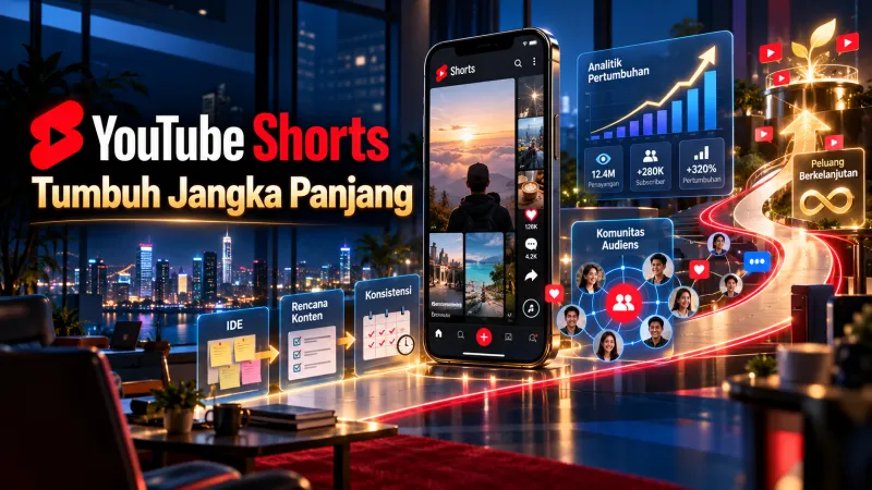 Mengembangkan Materi Video