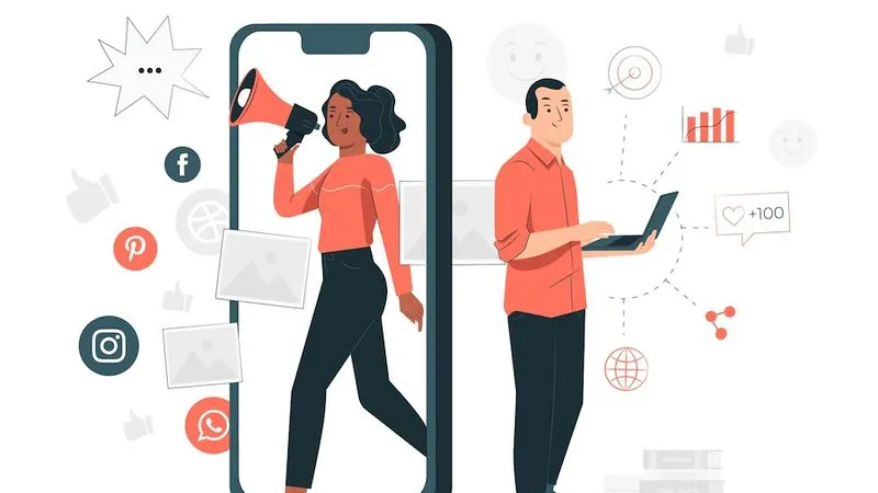 Conversion rate membantu bisnis mengukur efektivitas kampanye promosi melalui perbandingan jumlah pengunjung dan tindakan yang dihasilkan.