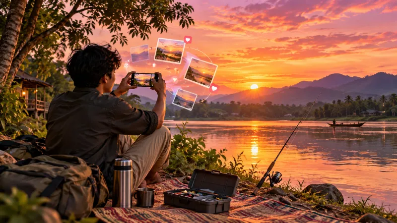 Instagram yang Cermat