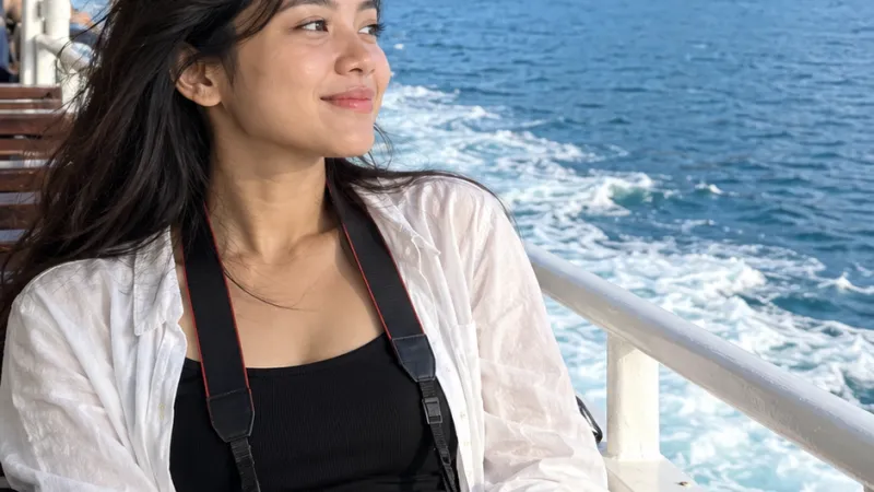 Menjelajahi TikTok dengan Pilihan