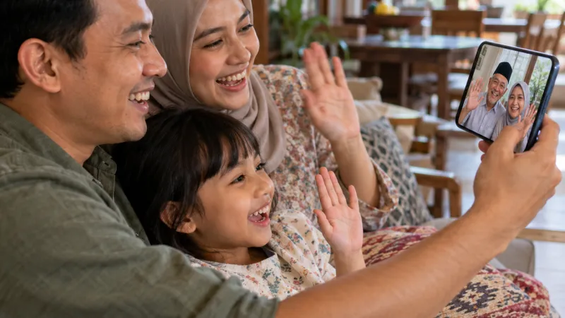 Menyusuri Dunia Facebook