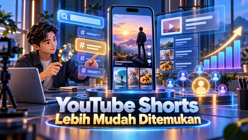 Panduan Mengembangkan Materi 