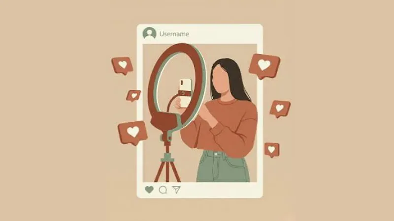Perbedaan berita faktual dan informasi viral berdasarkan sumber, bukti, konteks, serta cara memeriksa kebenaran informasi di internet.