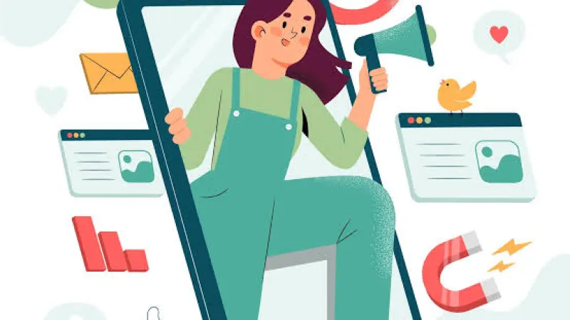 Kuis berhadiah interaktif untuk mengenalkan fitur produk melalui pertanyaan edukatif, demonstrasi, dan promosi digital.