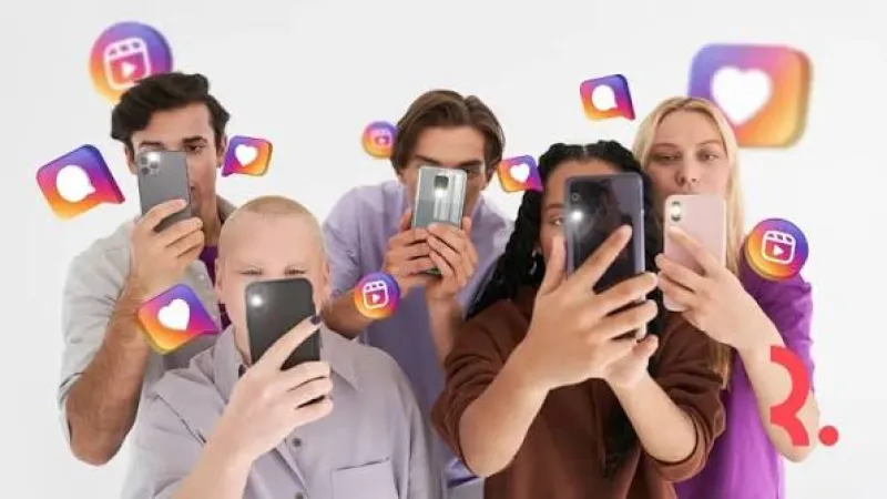 Mengubah pengalaman sehari-hari menjadi konten kreatif yang menarik perhatian audiens melalui cerita, foto, dan video.