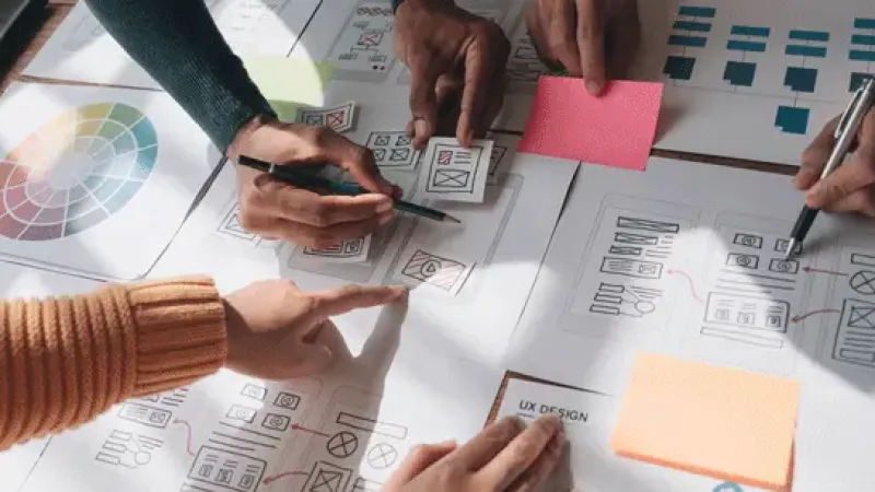 Strategi mempertahankan identitas brand melalui konsistensi visual, komunikasi, pelayanan, dan inovasi dalam transformasi bisnis digital.