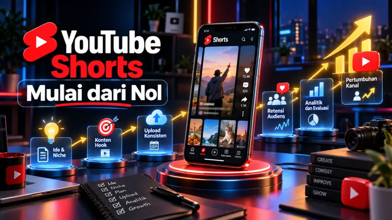 Strategi Menumbuhkan Kanal