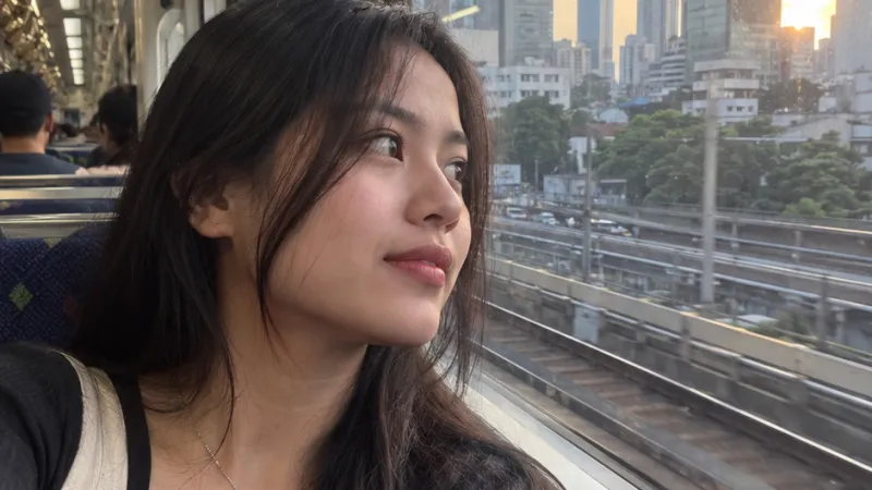 Pengalaman di Dunia Maya