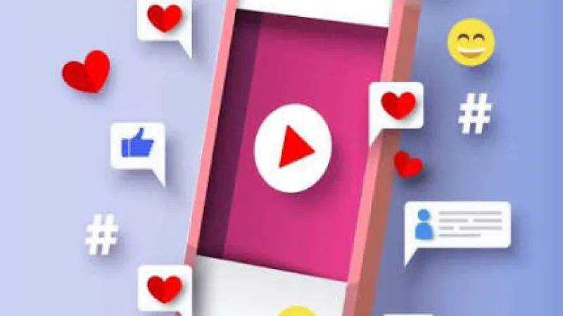 Tren viral mengubah interaksi media sosial melalui video singkat, meme, siaran langsung, dan diskusi digital.
