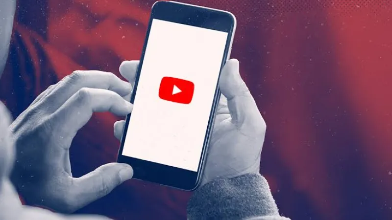 YouTube sebagai platform berbagi video dan perkembangan konten digital di internet