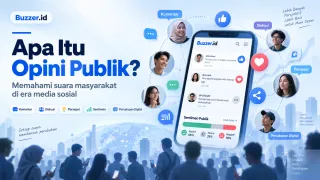 apa itu opini publik