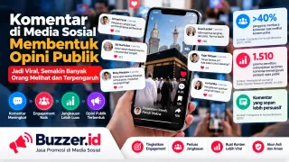 membentuk opini publik