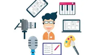 Proses tren viral menyebar dari komunitas kecil ke audiens luas melalui interaksi dan media sosial.