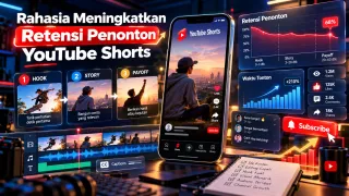 Bukan Sekadar Viral