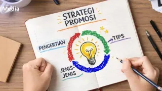 Strategi notifikasi aplikasi untuk menyampaikan promo yang relevan, meningkatkan klik, dan menjaga kepercayaan pelanggan.