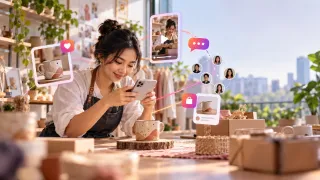 Kreativitas dan Bisnis