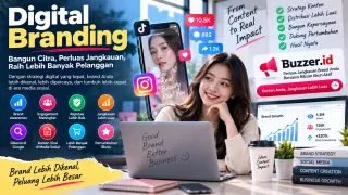 digital branding