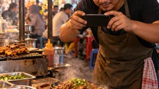 Facebook dan Dinamika