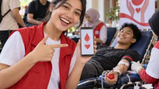 Menjalani Kehidupan Modern