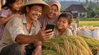 Ragam Aktivitas dalam Kehidupan